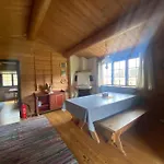 Kemp Morgedal Camping