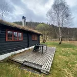 Morgedal Camping Kemp Morgedal