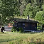 Morgedal Camping *