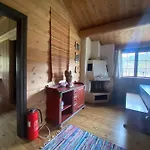 Morgedal Camping Kemp Morgedal