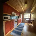 Morgedal Camping *