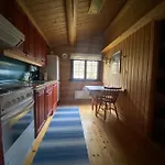 Morgedal Camping Camping *