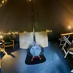Kemp Morgedal Camping