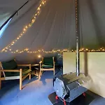 Morgedal Camping Camping