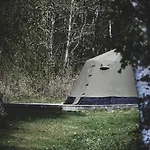 Morgedal Camping Kemp