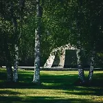 Morgedal Camping