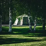 Morgedal Camping Kemp *