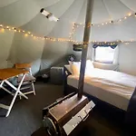Morgedal Camping Kemp
