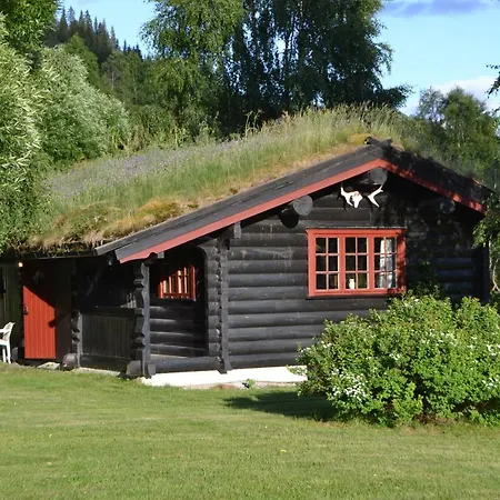 Morgedal Camping * Morgedal