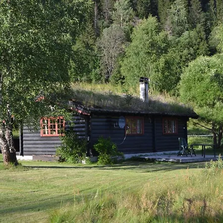 Morgedal Camping *