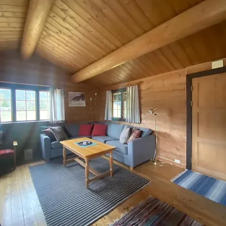 Morgedal Camping * Morgedal