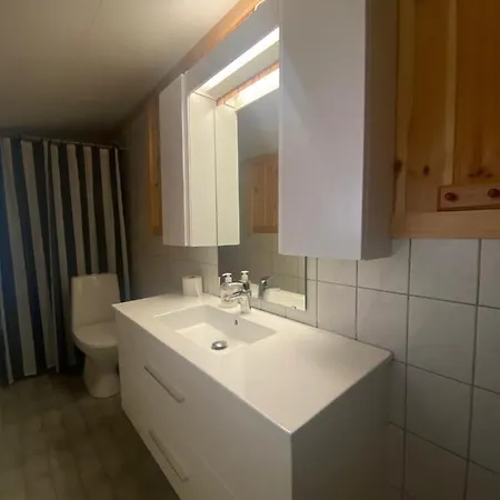 Morgedal Camping