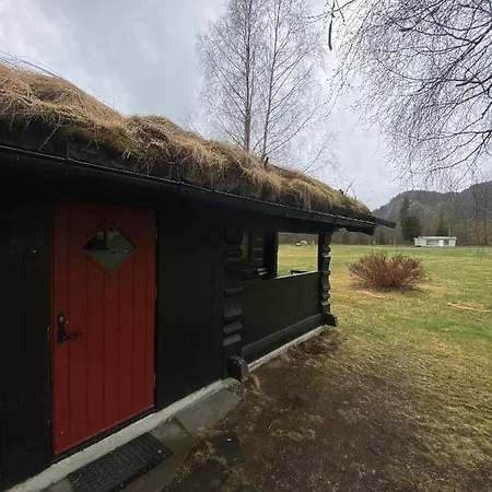 Campsite Morgedal Camping Morgedal