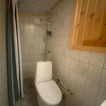 Morgedal Camping Kamp alanı Morgedal