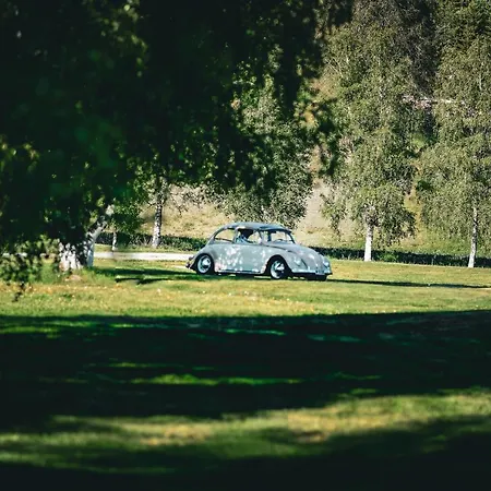 Morgedal Camping Morgedal