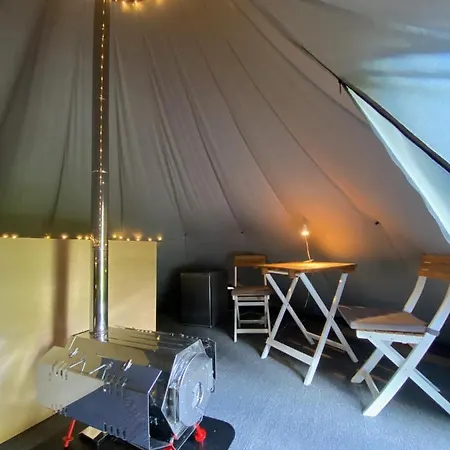 Morgedal Camping * Morgedal