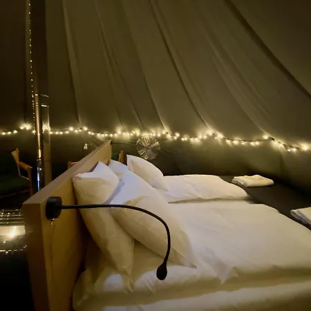 Morgedal Camping Morgedal