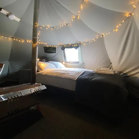 Morgedal Camping Morgedal