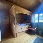 Morgedal Camping Campingplatz