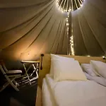 Campingplatz Morgedal Camping *